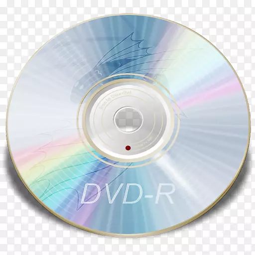 数据存储设备dvd圆硬件dvd r