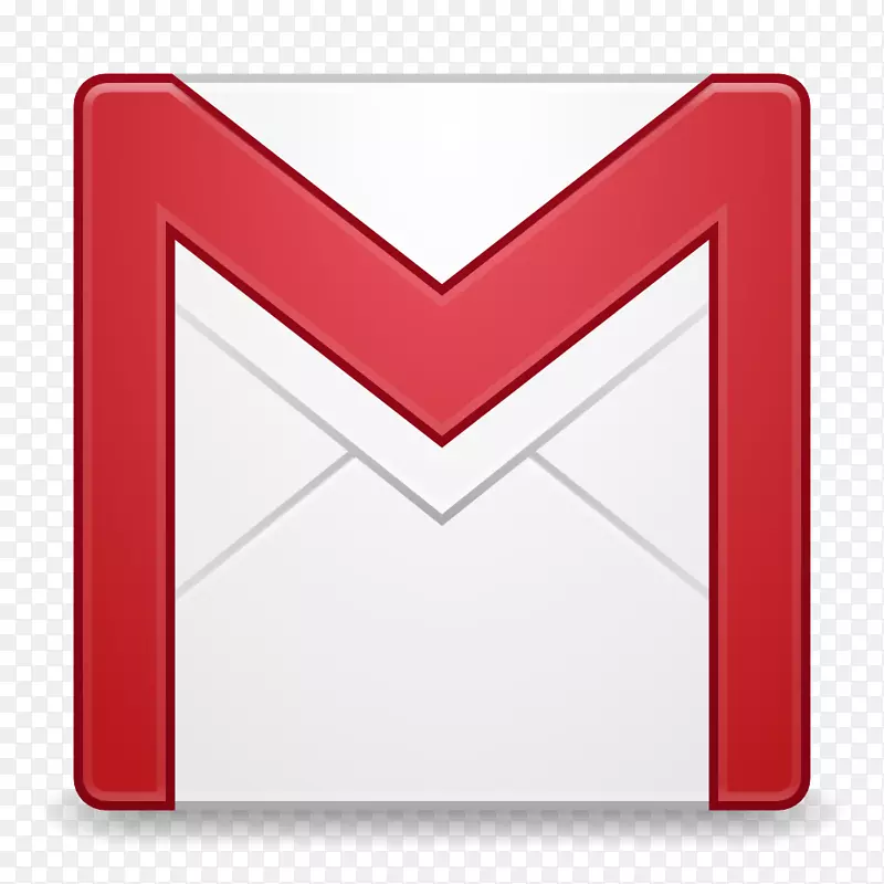 心方三角-应用程序gmail
