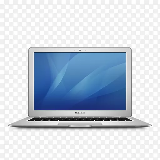 监控电子设备笔记本电脑多媒体-MacBookAir