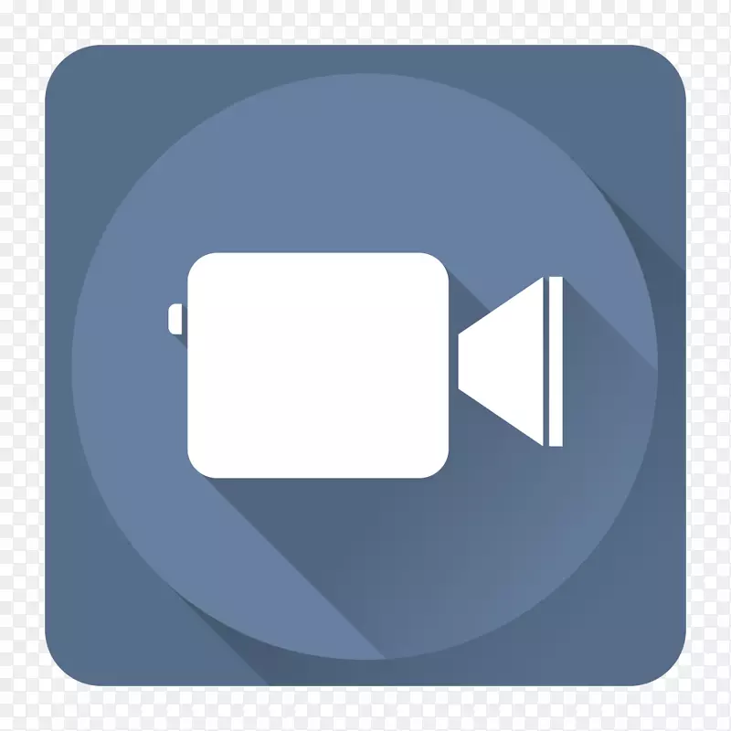 蓝方角品牌-FaceTimePNG图片素材下载_图片编号591380-PNG素材网