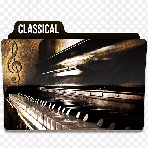 数字钢琴乐器演奏者钢琴斯皮内键盘-古典2