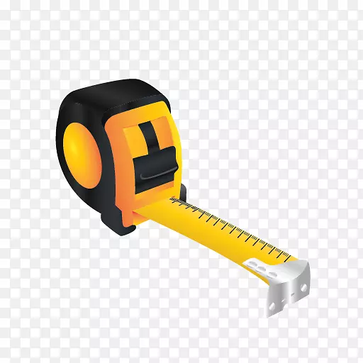 硬件工具黄带测量