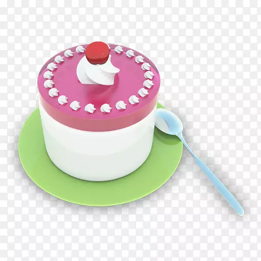 洋芋蛋糕-茶蛋糕