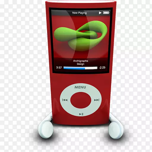 ipod多媒体播放器-ipodphone