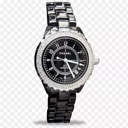 手表附件铂金属品牌手表