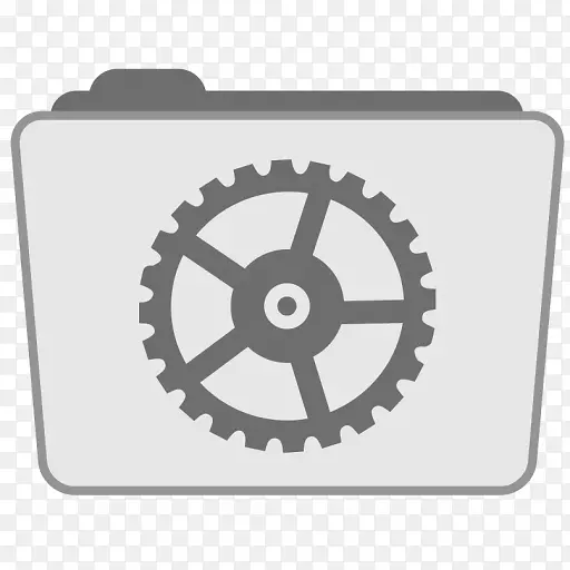 轮辐轮辋-文件夹实用程序
