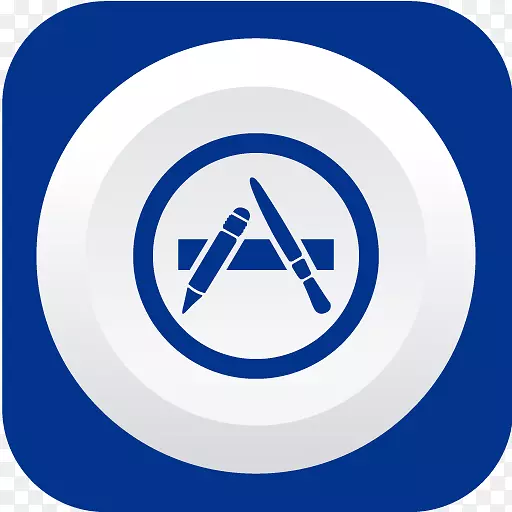 App Store 商标标志PNG图片素材下载_图片编号593164-PNG素材网