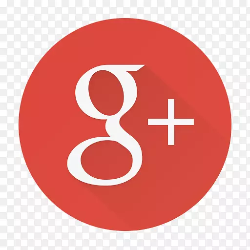 符号商标-Google+