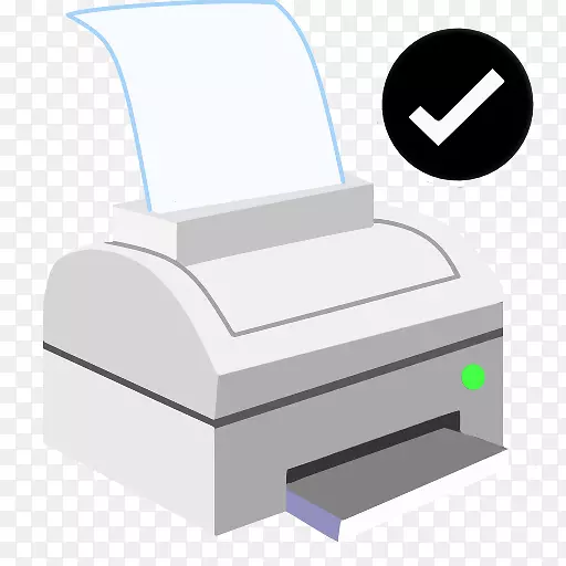 打印机电子设备喷墨打印.现代化xp 44打印机