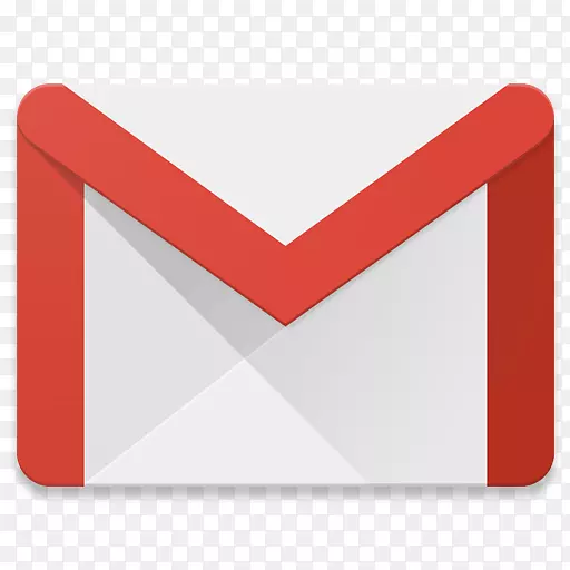 角文字品牌-Gmail