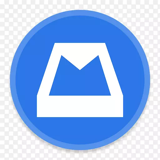蓝色三角区品牌邮箱