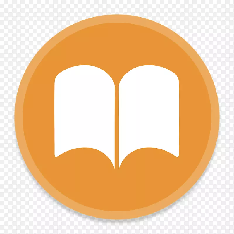 文字符号标志-iBooks