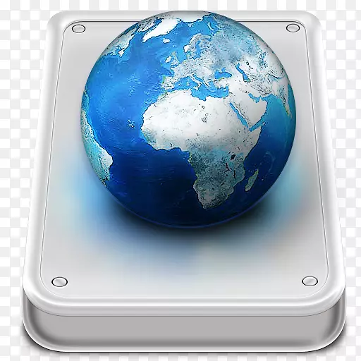 智能手机全球多媒体星球-硬盘服务器