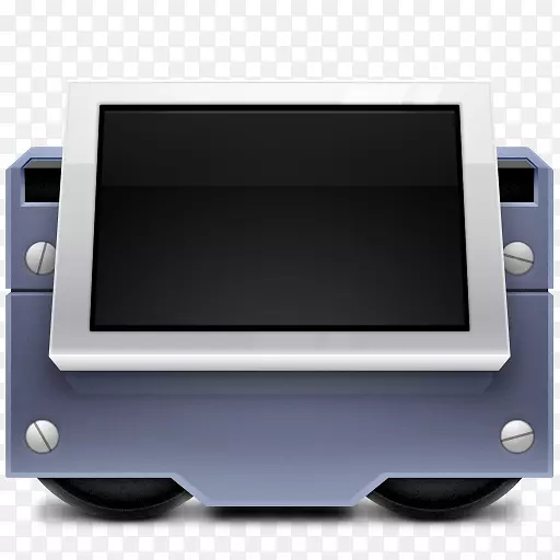 电脑监控电子设备显示装置多媒体-2桌面