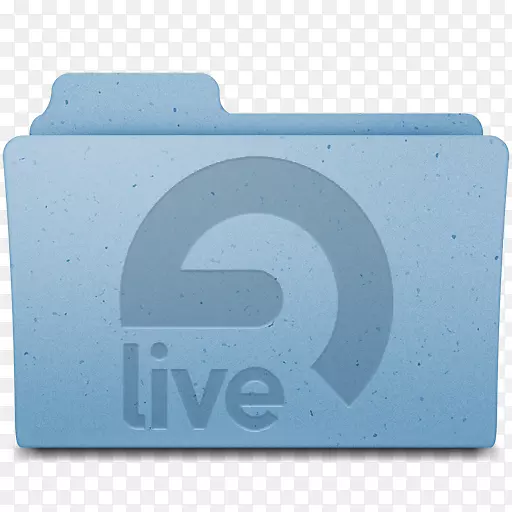 蓝色品牌编号-Ableton Live