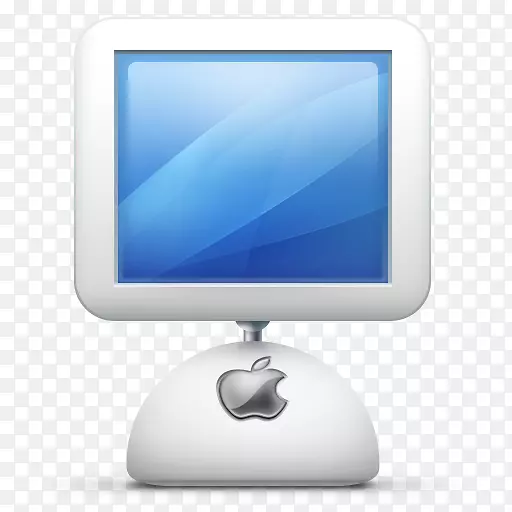 电脑壁纸电脑显示器显示装置多媒体-mac