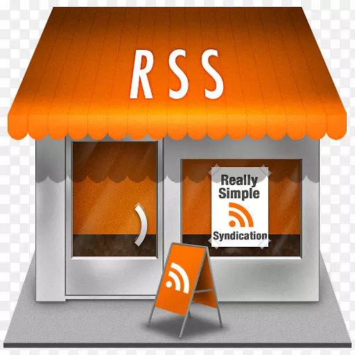 品牌橙台-RSS店