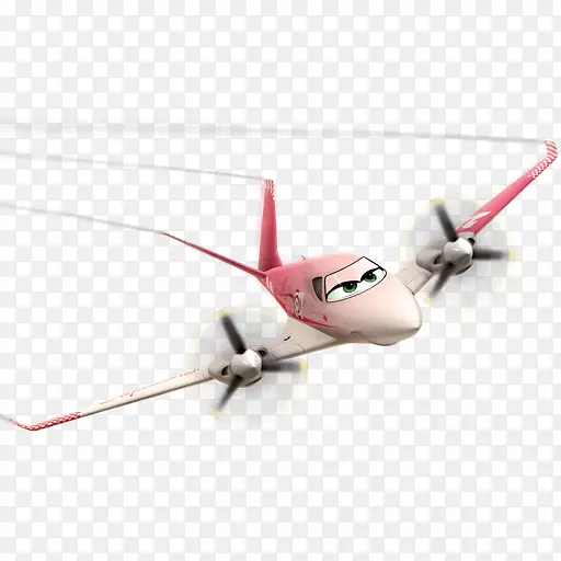 旋翼飞行器直升机旋翼螺旋桨姿态罗谢尔图标