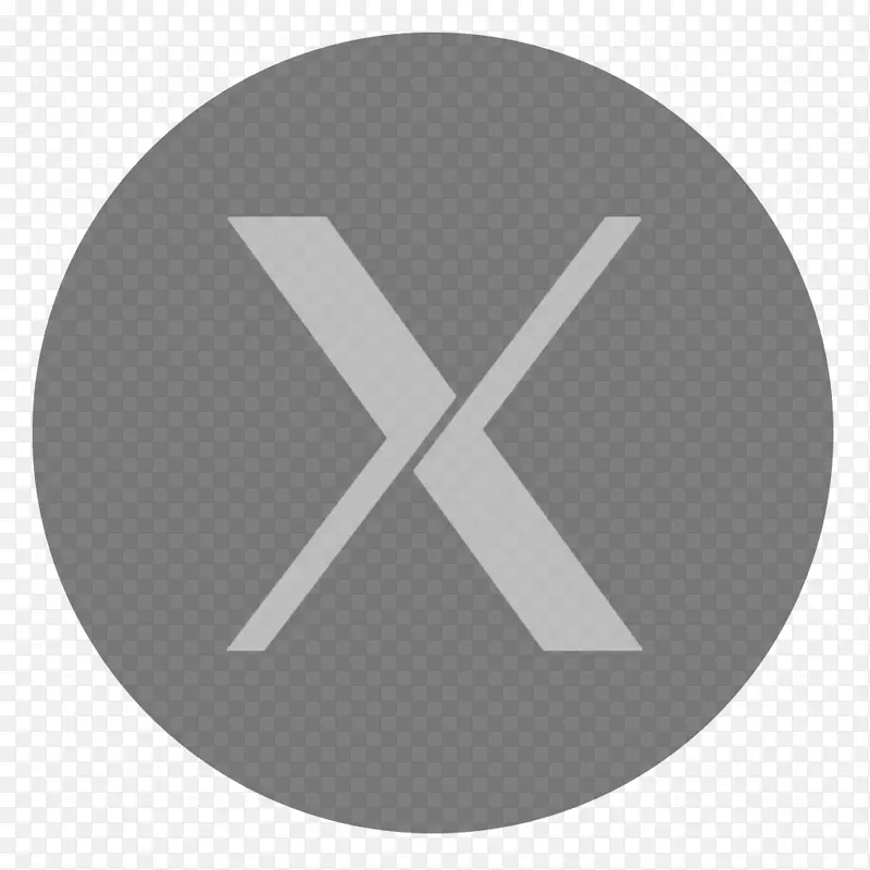 角符号品牌标志-实用程序x11
