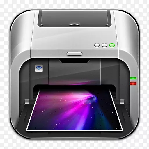 打印机电子设备多媒体输出设备打印机PRO