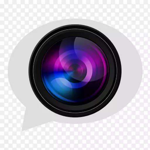 相机和光学镜头-app FaceTime