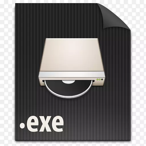 角牌字体-文件EXE
