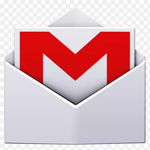 心角品牌-Gmail