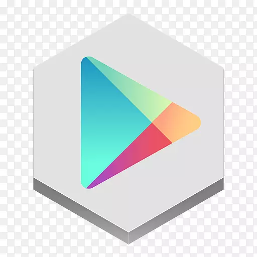 方角品牌图-Google Play