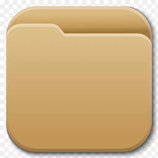 方角黄色-应用程序文件夹