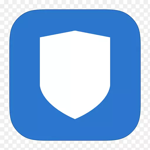 蓝色区域标志品牌-meroui文件夹os安全