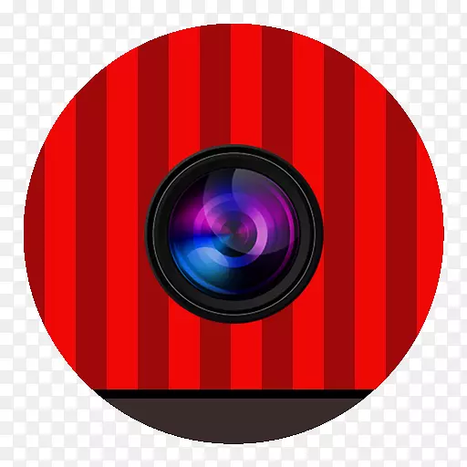 相机镜头洋红-应用摄影亭