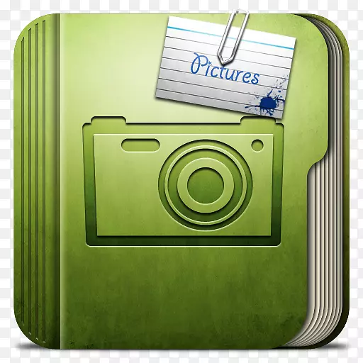 品牌绿色技术-文件夹图片文件夹