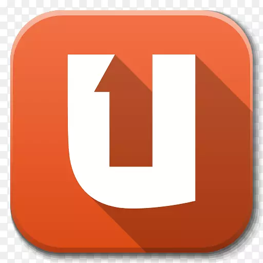 广场品牌-应用程序ubuntuone