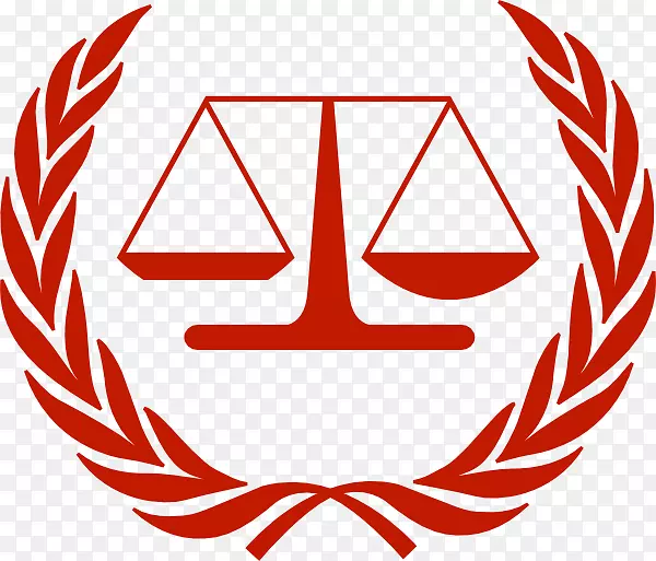 律师国际法标志剪贴画-律师头剪贴画