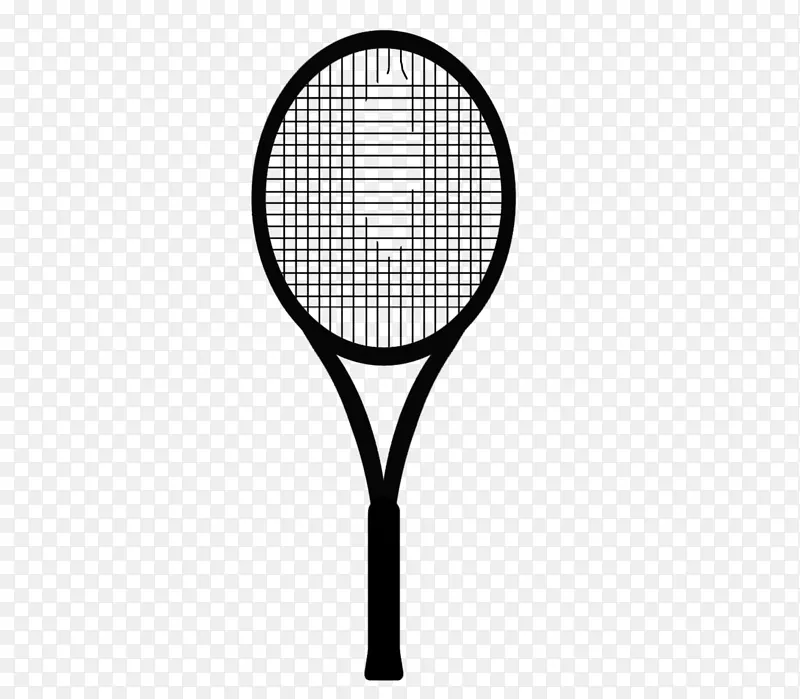 原版6.0网球拍拉基埃特尼索瓦网球拍
