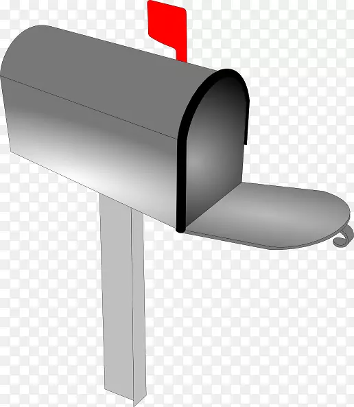邮筒，信箱，电脑图标，剪贴画.邮箱剪贴画