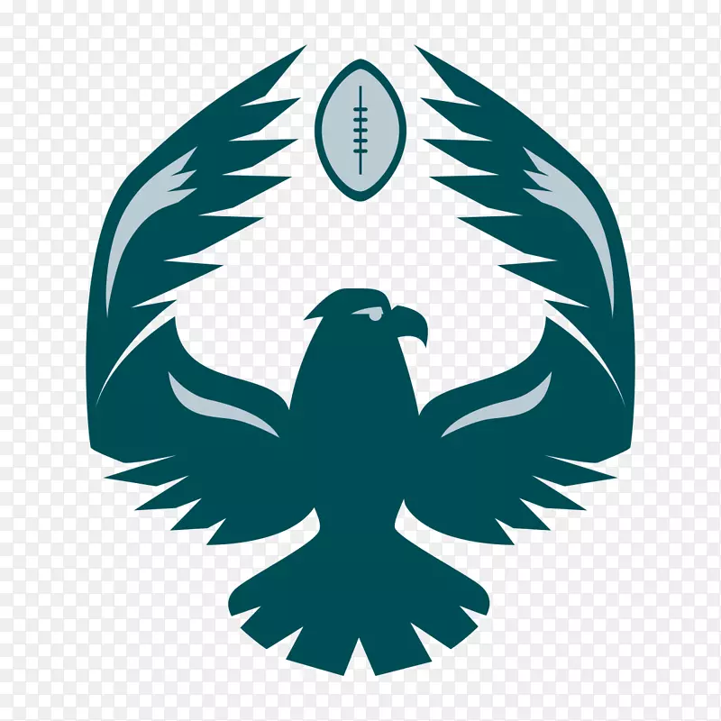 费城鹰洛杉矶公羊明尼苏达维京人NFL迈阿密海豚-鹰