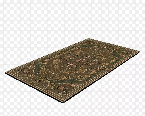 魔术地毯东方地毯剪贴画-地毯PNG透明图像