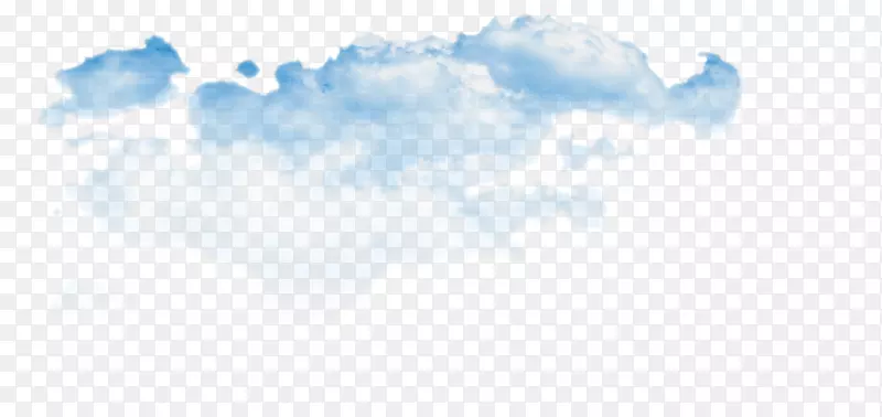 云天桌面壁纸大气云