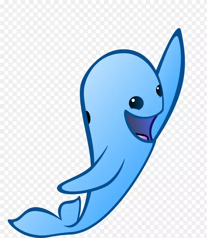 海豚-鲸鱼