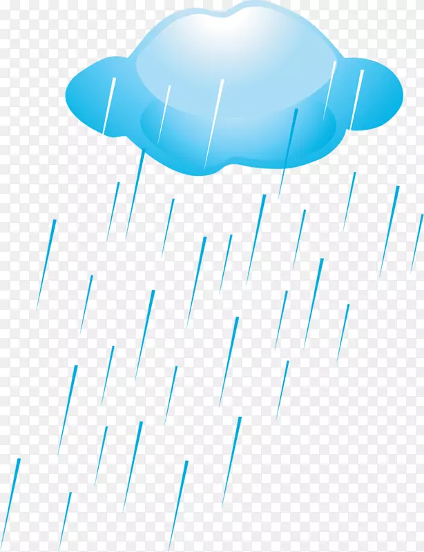 雨夹艺术-冰柱