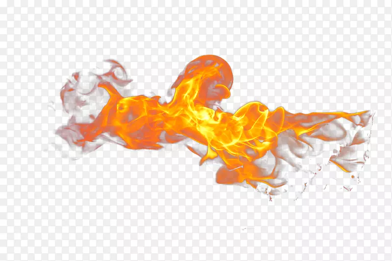 火焰计算机图标-火焰