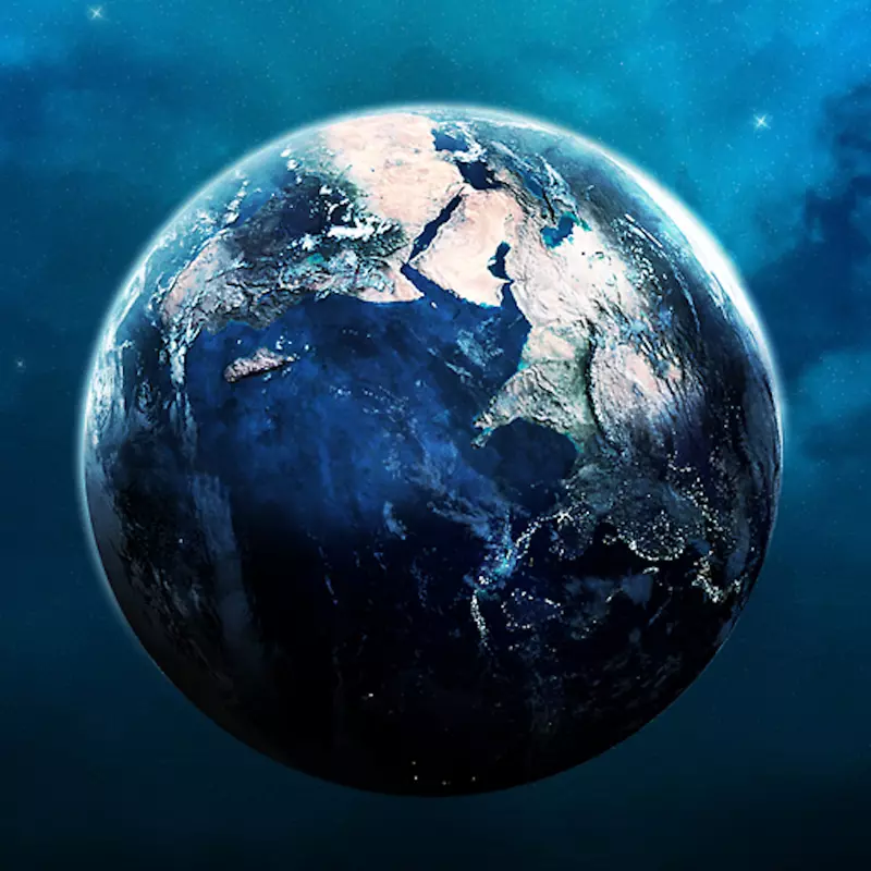 地球iphone桌面壁纸高清视频显示分辨率-地球