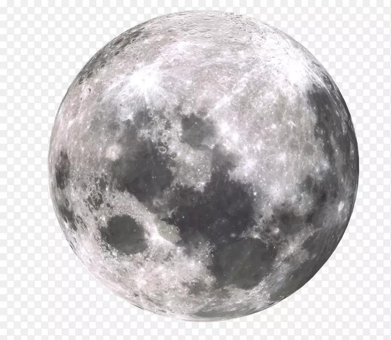 “我的世界”：袖珍版月球尺寸