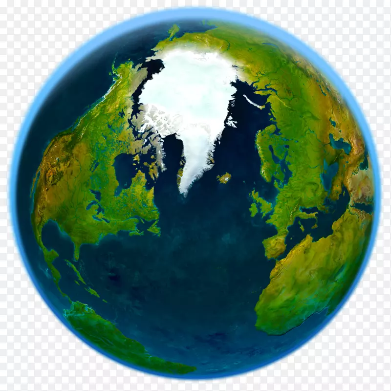 地球三维计算机图形Mac应用程序存储MacOS-Earth