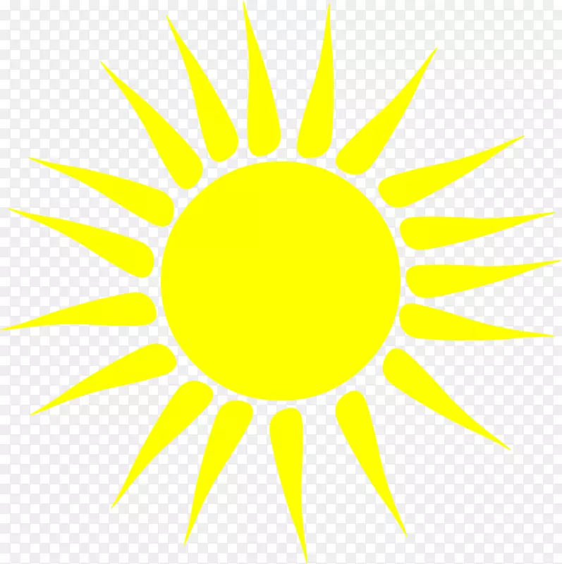 圆符号区黄太阳