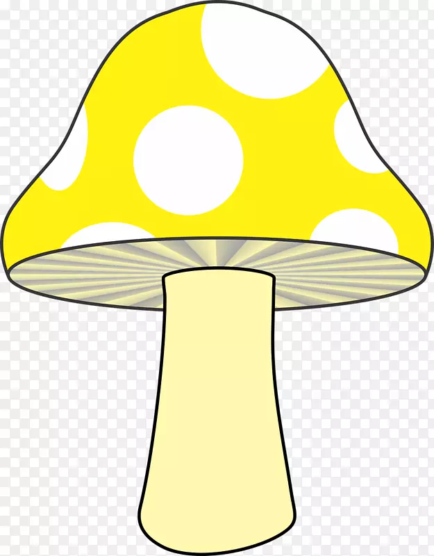帽-蘑菇