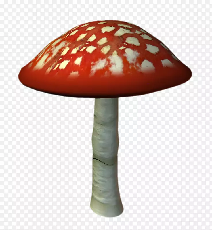 蘑菇贴片-蘑菇