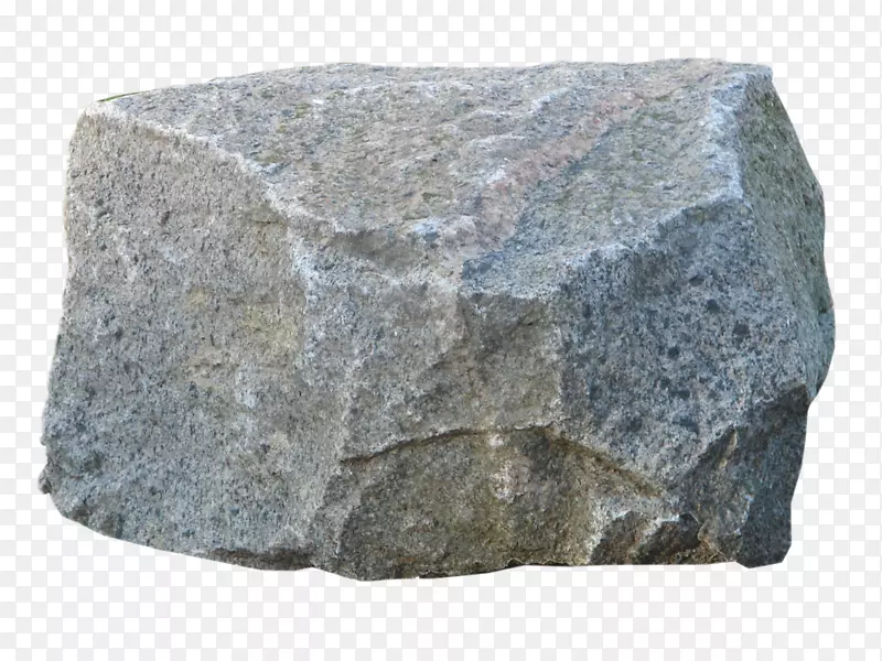 岩石巨石