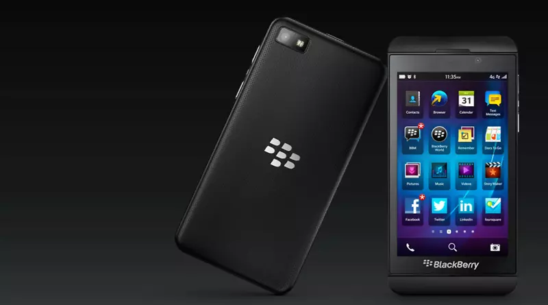黑莓Z10黑莓Q10黑莓Z3黑莓10智能手机-黑莓